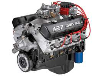 B1723 Engine
